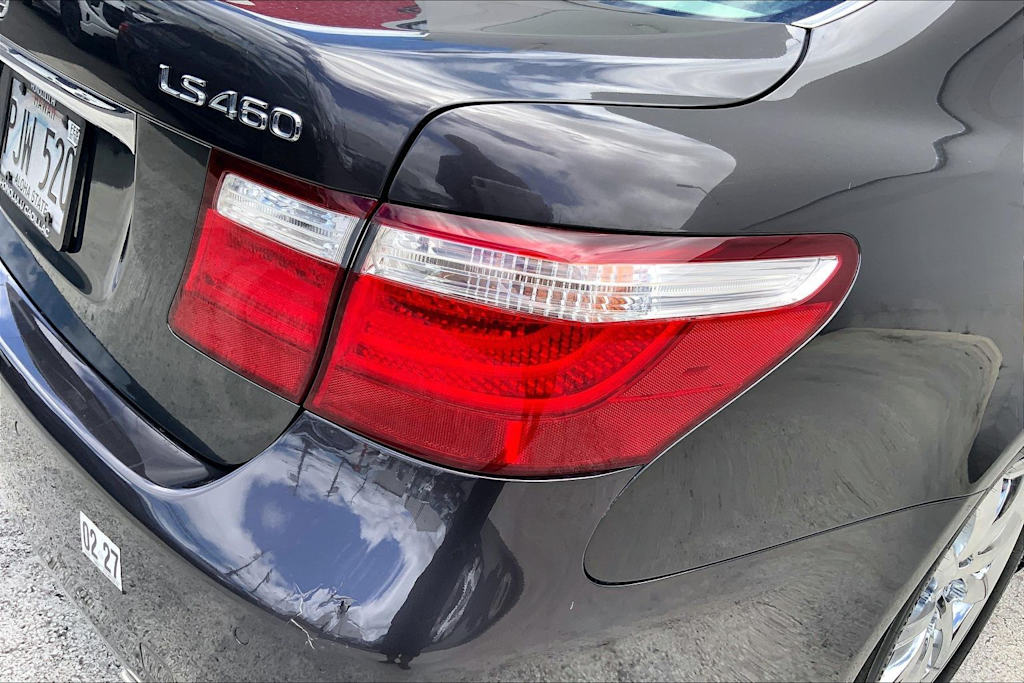 Thumbnail: 2007 Lexus LS - 32