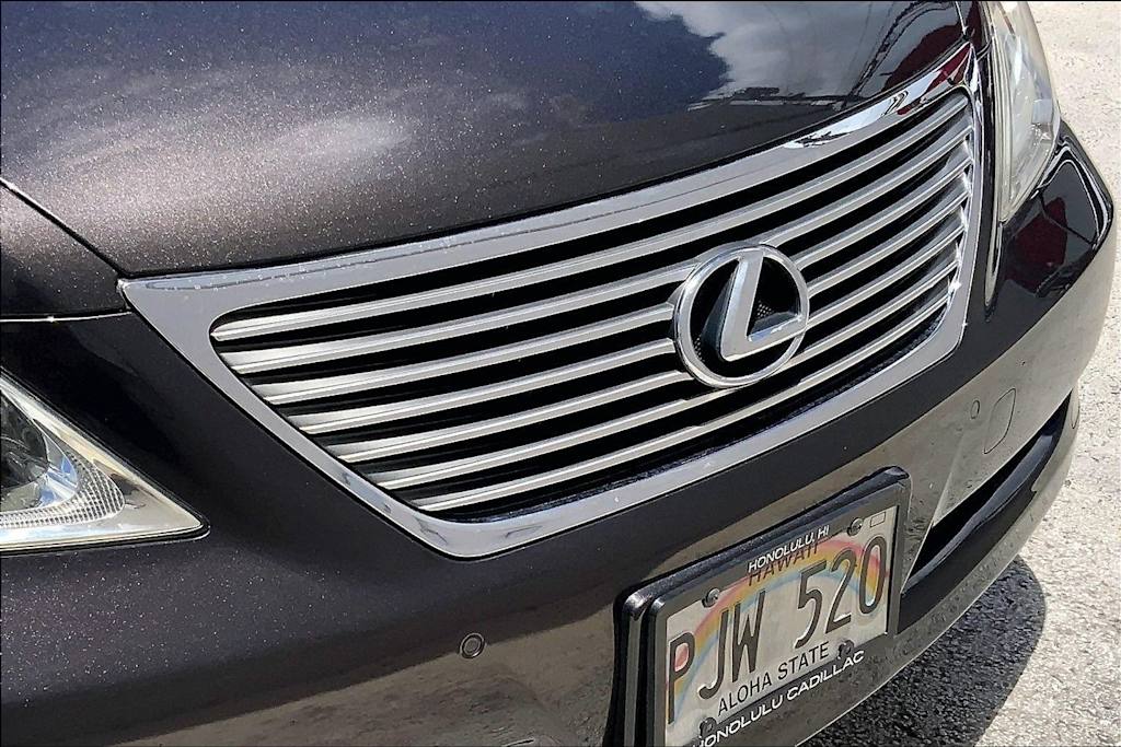 Thumbnail: 2007 Lexus LS - 33