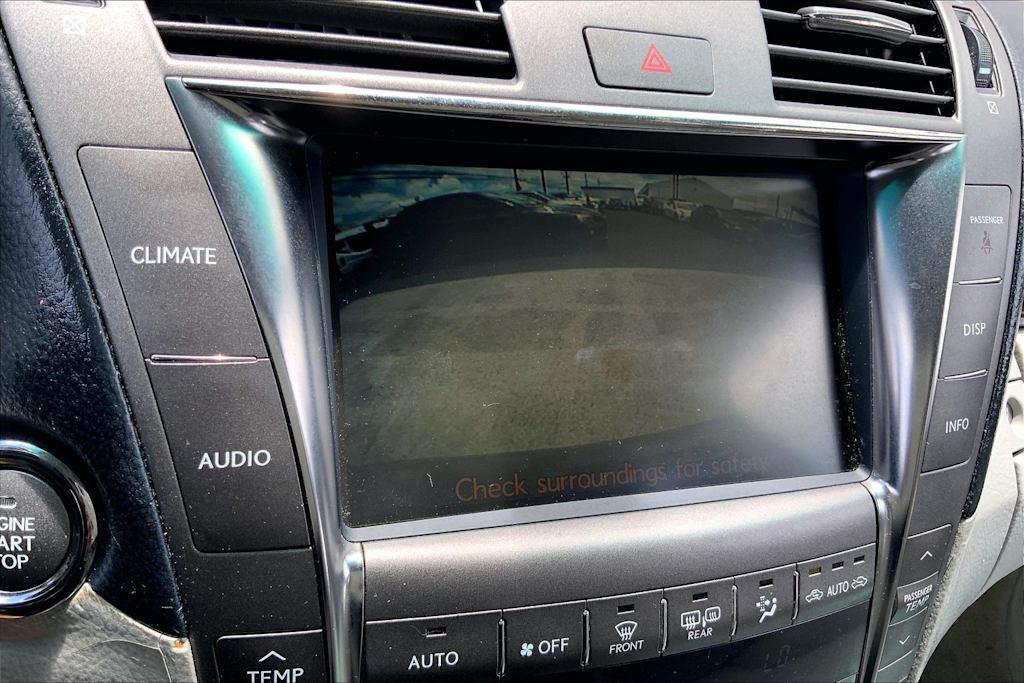 Thumbnail: 2007 Lexus LS - 27