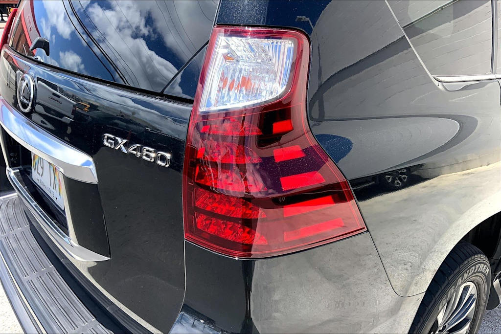 Thumbnail: 2022 Lexus GX - 32