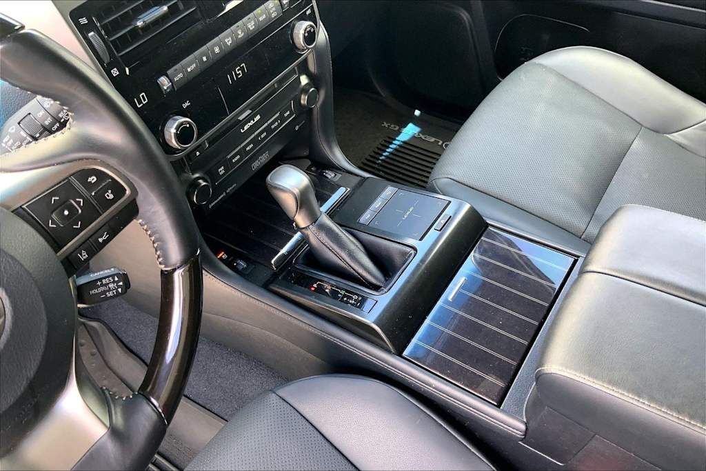 Thumbnail: 2022 Lexus GX - 16