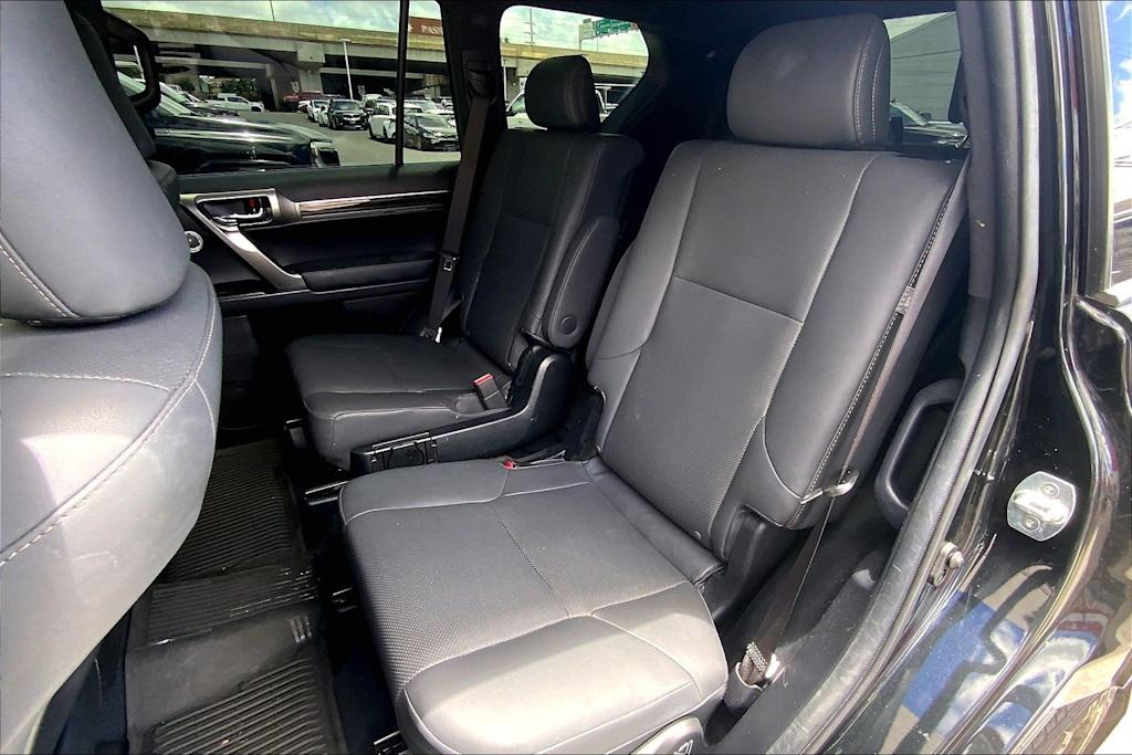 Thumbnail: 2022 Lexus GX - 12