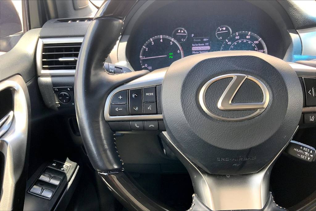 Thumbnail: 2022 Lexus GX - 26