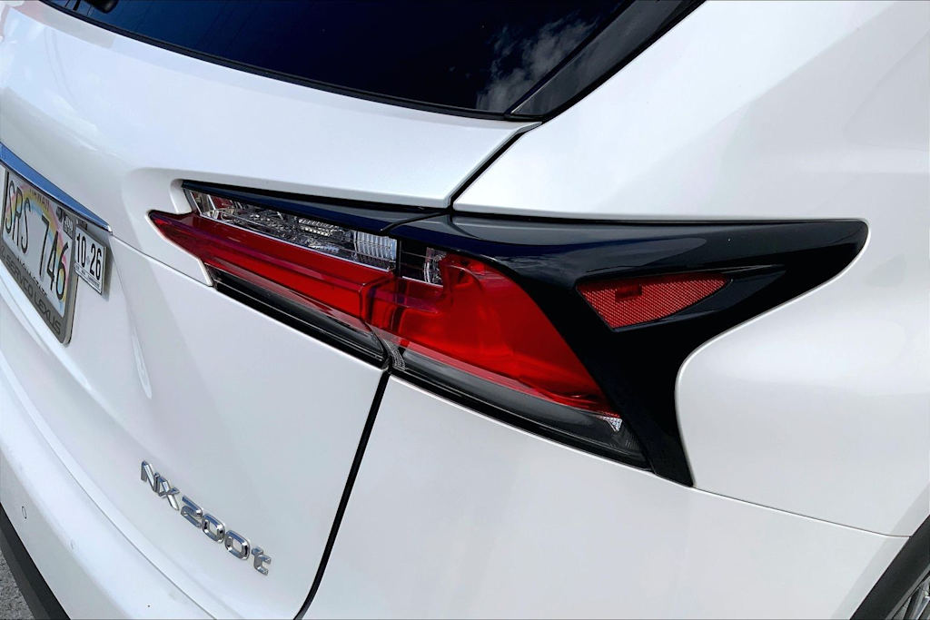 Thumbnail: 2015 Lexus NX - 32