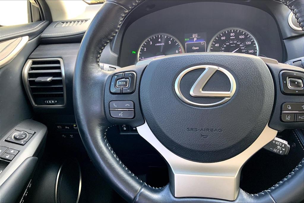 Thumbnail: 2015 Lexus NX - 25