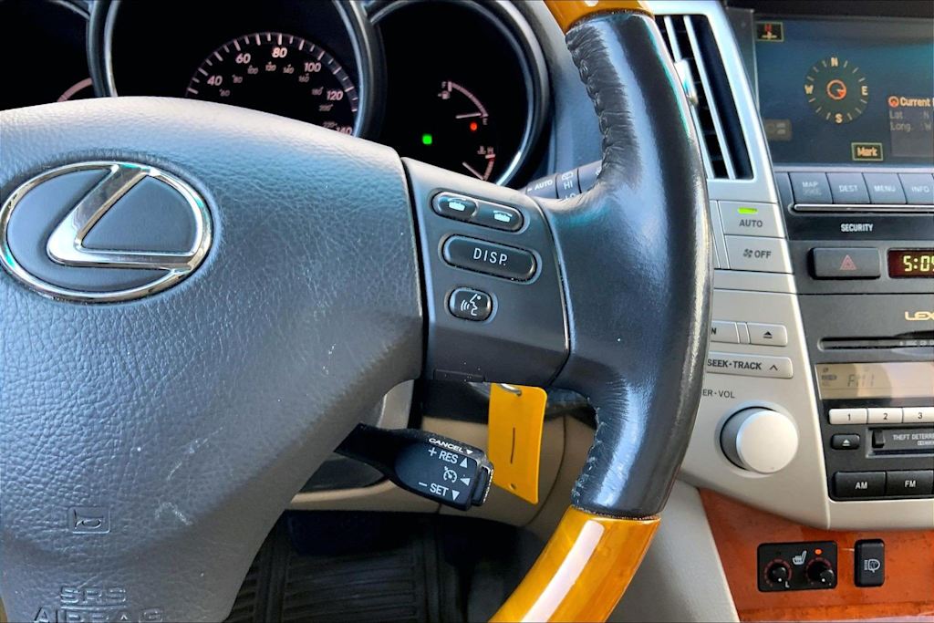 Thumbnail: 2006 Lexus RX - 26