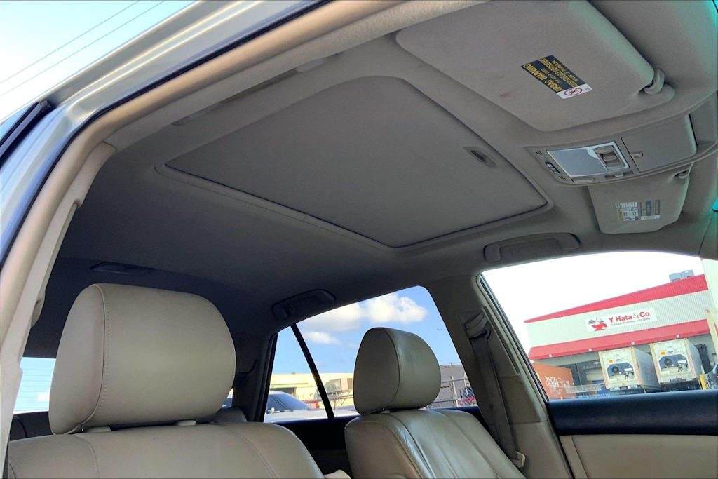 Thumbnail: 2006 Lexus RX - 30