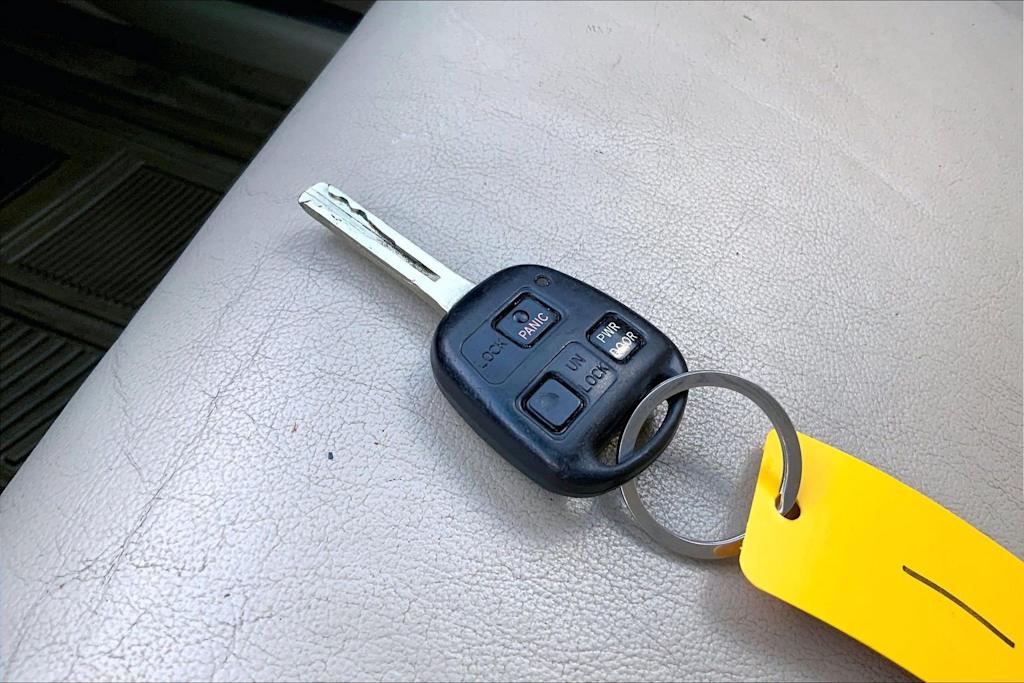 Thumbnail: 2006 Lexus RX - 20