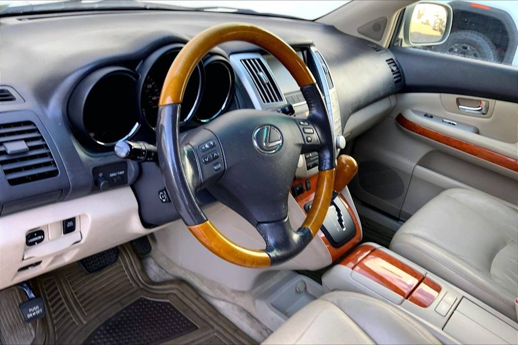 Thumbnail: 2006 Lexus RX - 2