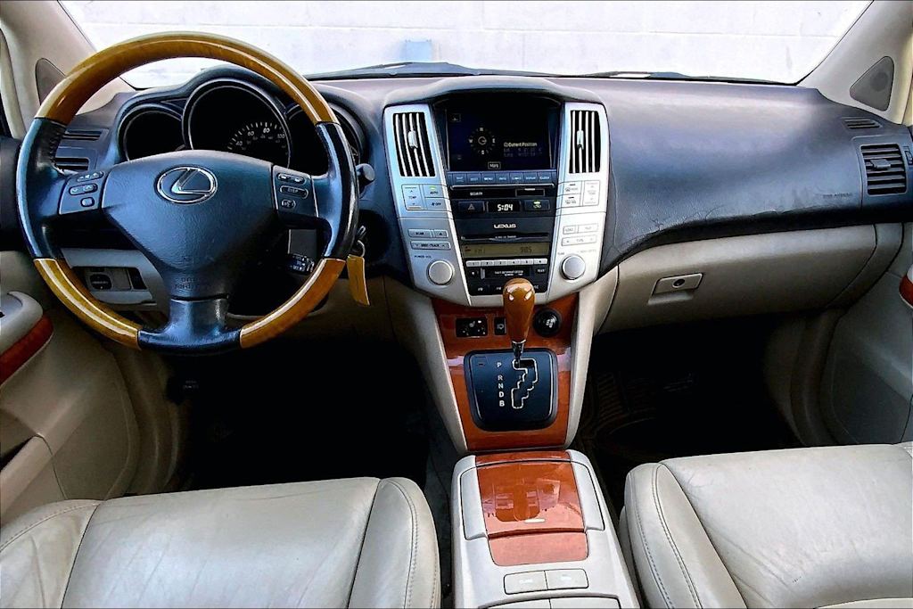Thumbnail: 2006 Lexus RX - 10