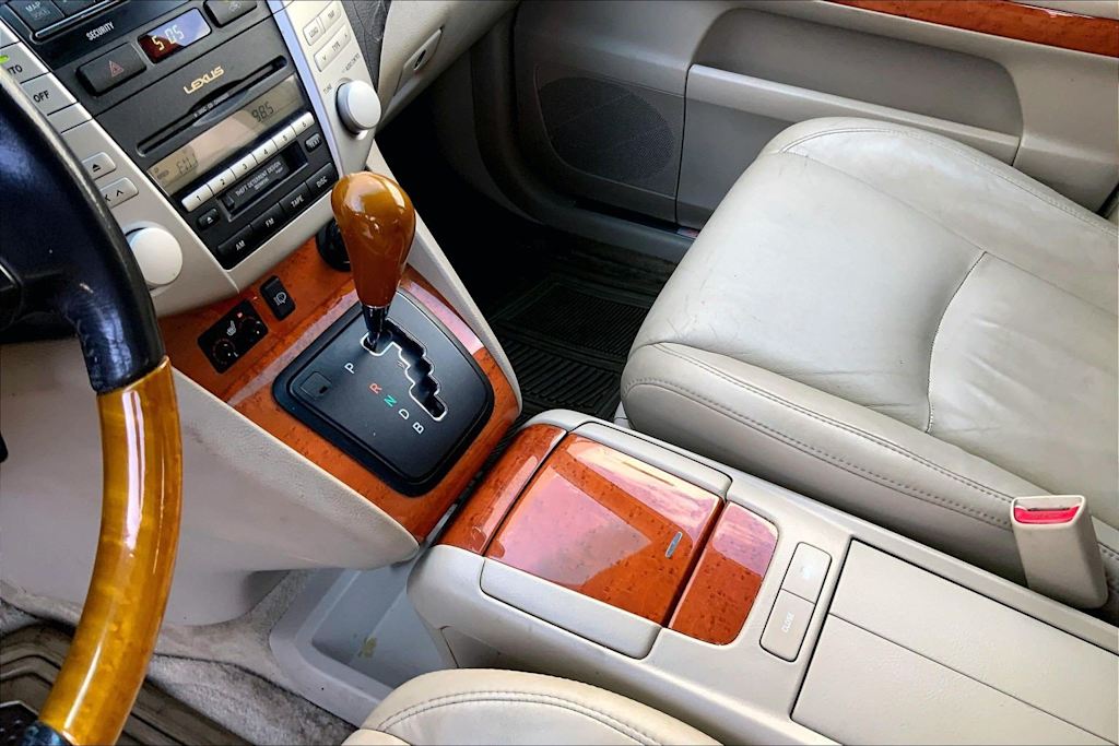 Thumbnail: 2006 Lexus RX - 17