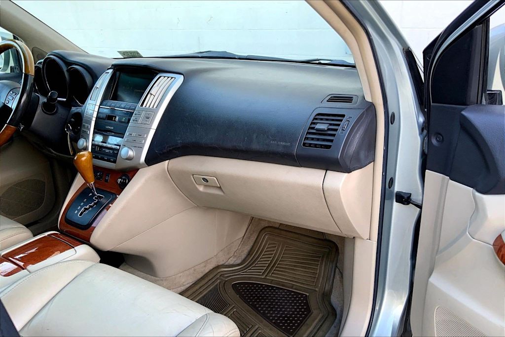 Thumbnail: 2006 Lexus RX - 24