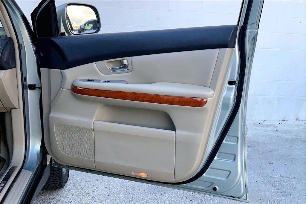 Thumbnail: 2006 Lexus RX - 28
