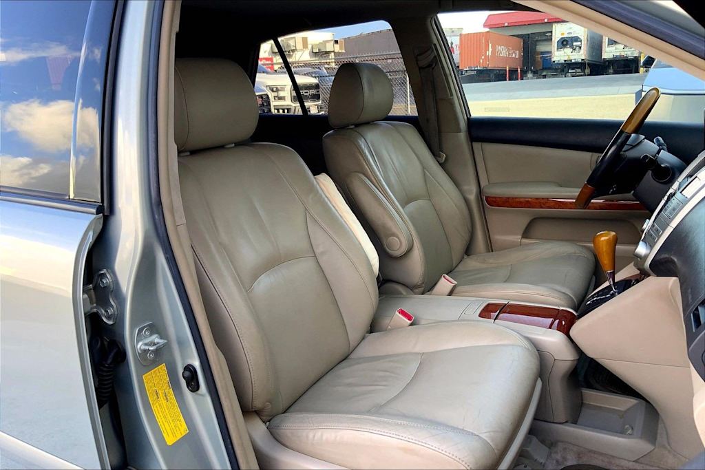Thumbnail: 2006 Lexus RX - 12