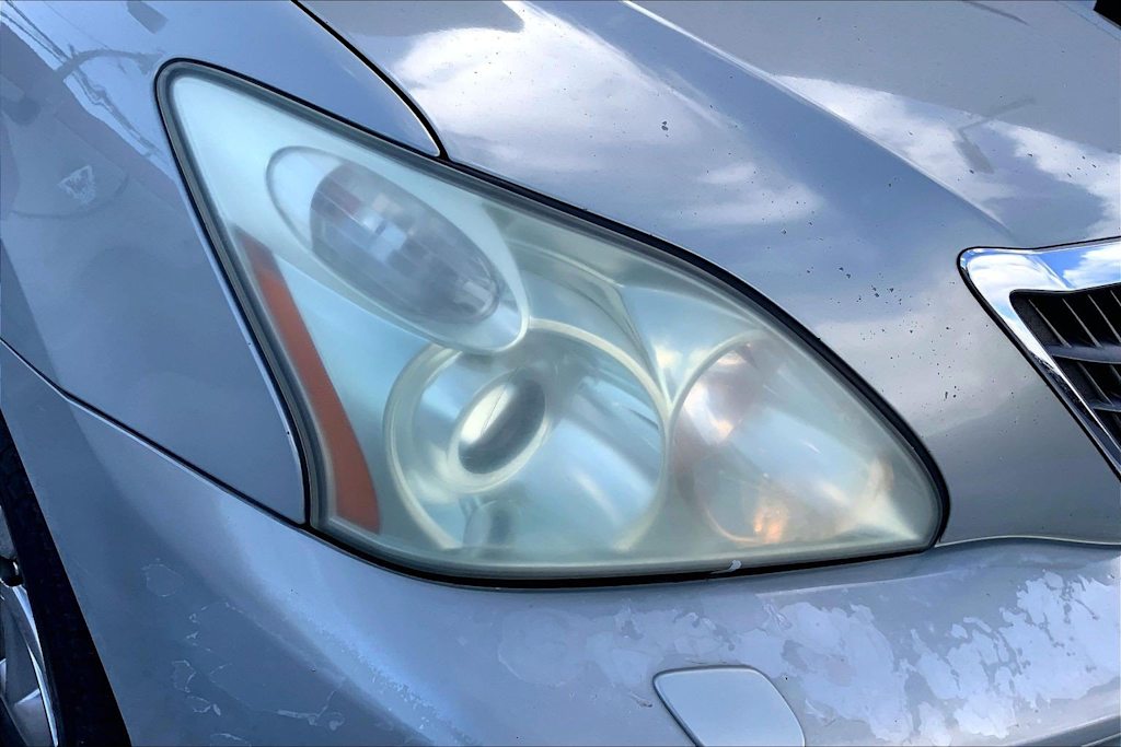 Thumbnail: 2006 Lexus RX - 31