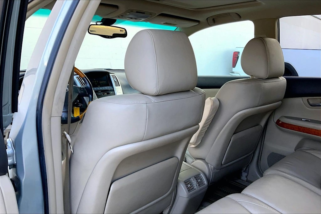 Thumbnail: 2006 Lexus RX - 13