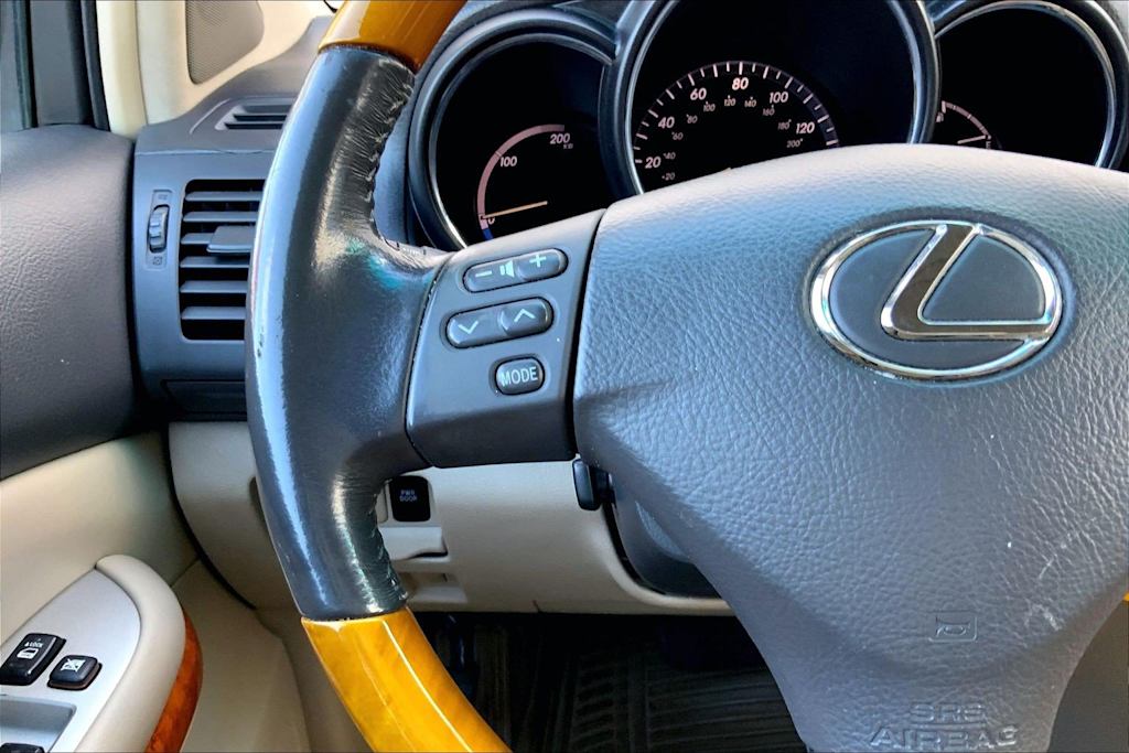 Thumbnail: 2006 Lexus RX - 25