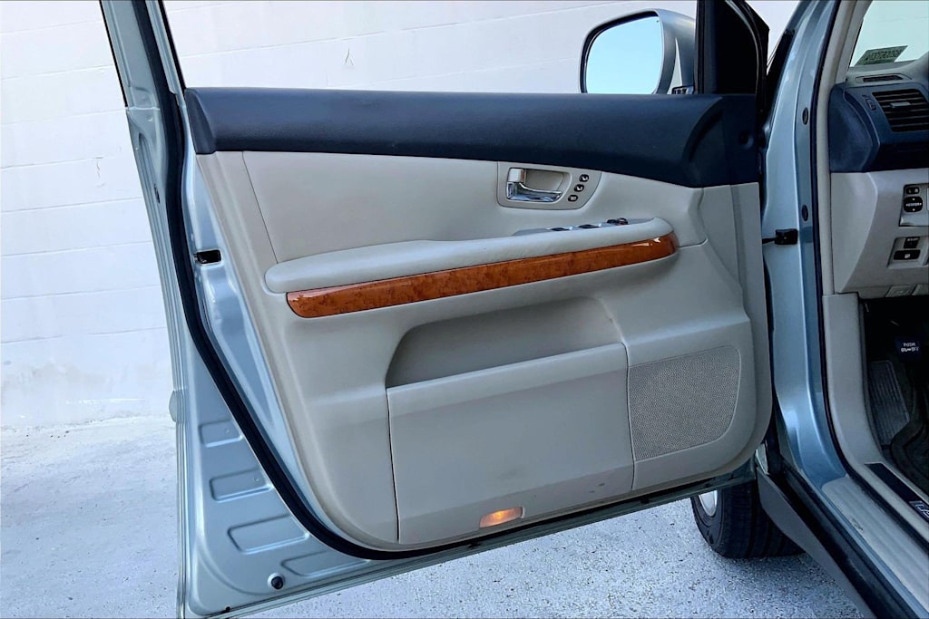 Thumbnail: 2006 Lexus RX - 27