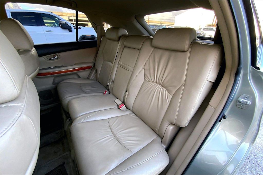 Thumbnail: 2006 Lexus RX - 29