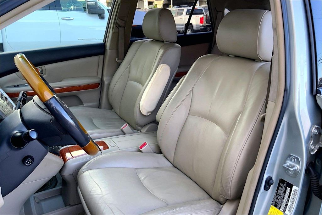 Thumbnail: 2006 Lexus RX - 11