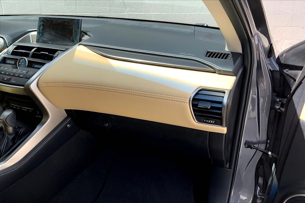 Thumbnail: 2015 Lexus NX - 24