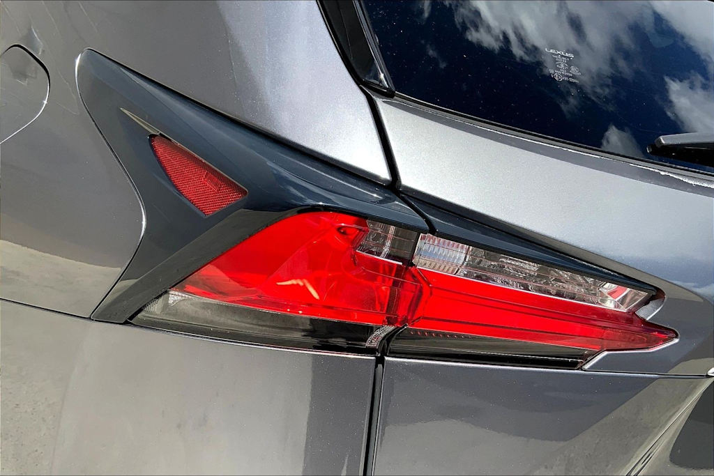 Thumbnail: 2015 Lexus NX - 32