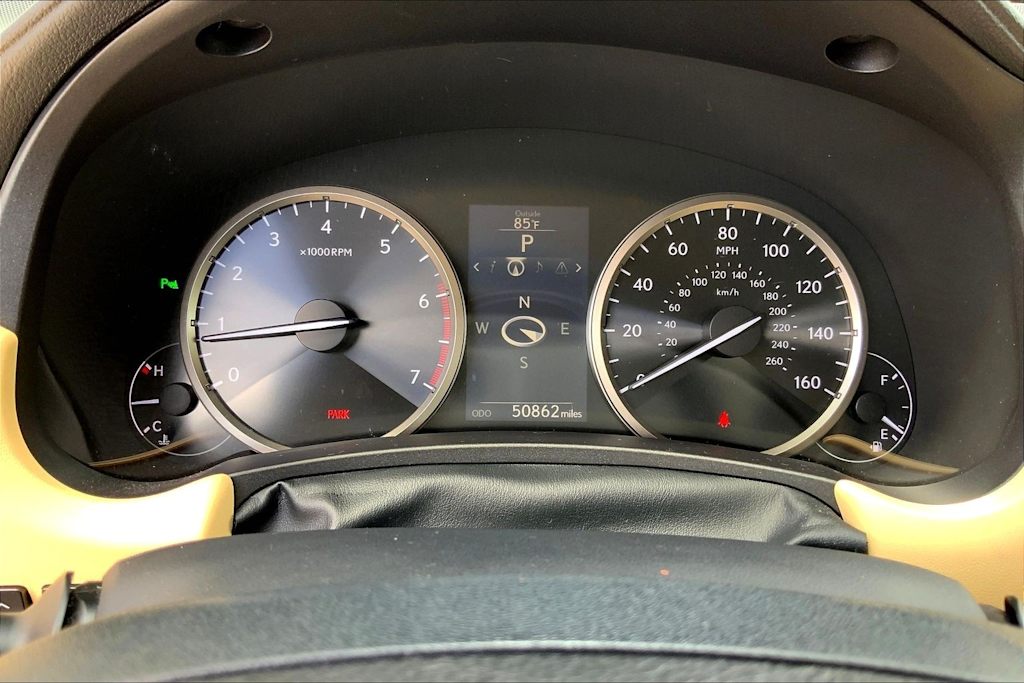 Thumbnail: 2015 Lexus NX - 18