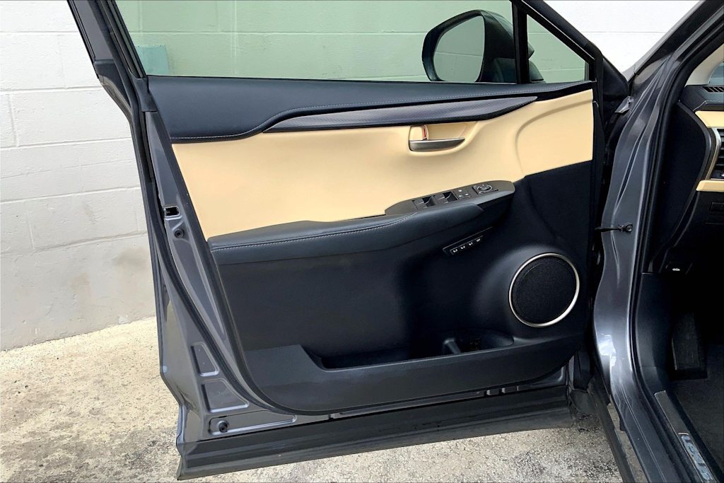 Thumbnail: 2015 Lexus NX - 27