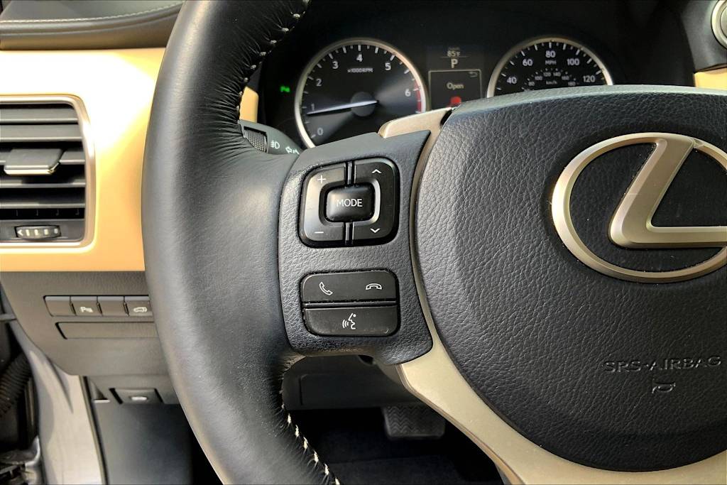 Thumbnail: 2015 Lexus NX - 25