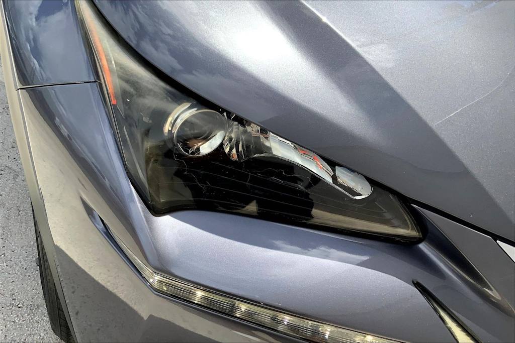 Thumbnail: 2015 Lexus NX - 31