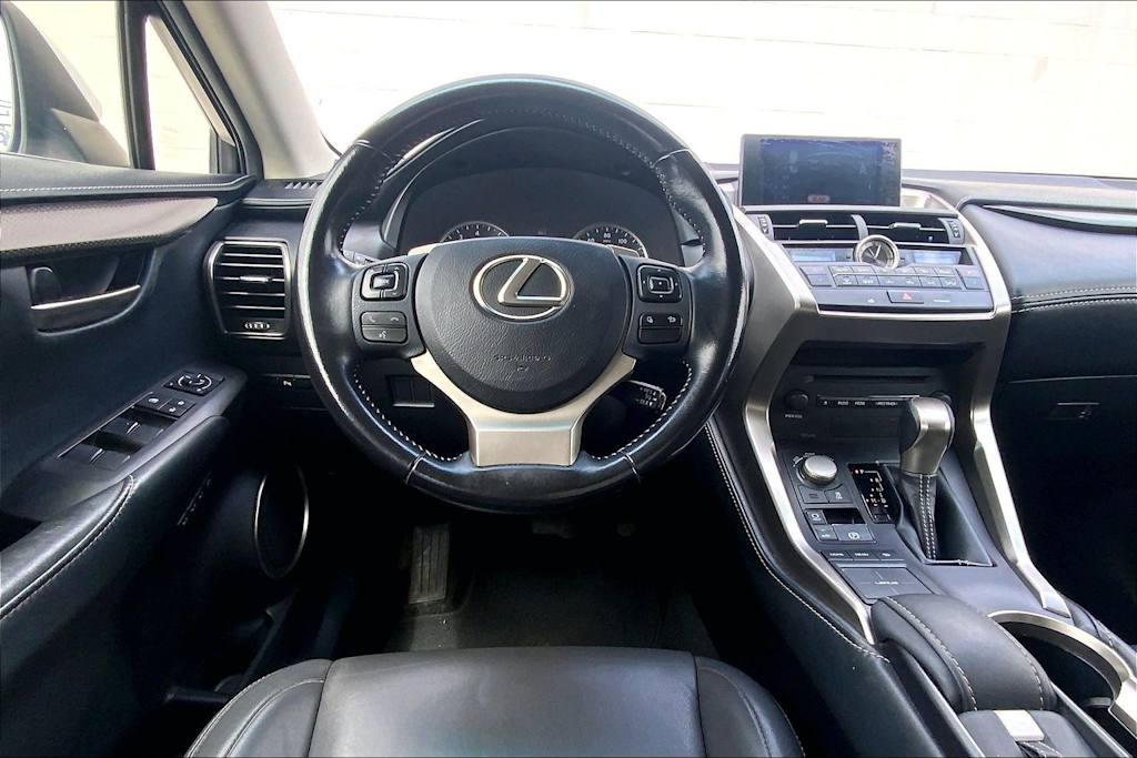 Thumbnail: 2016 Lexus NX - 14