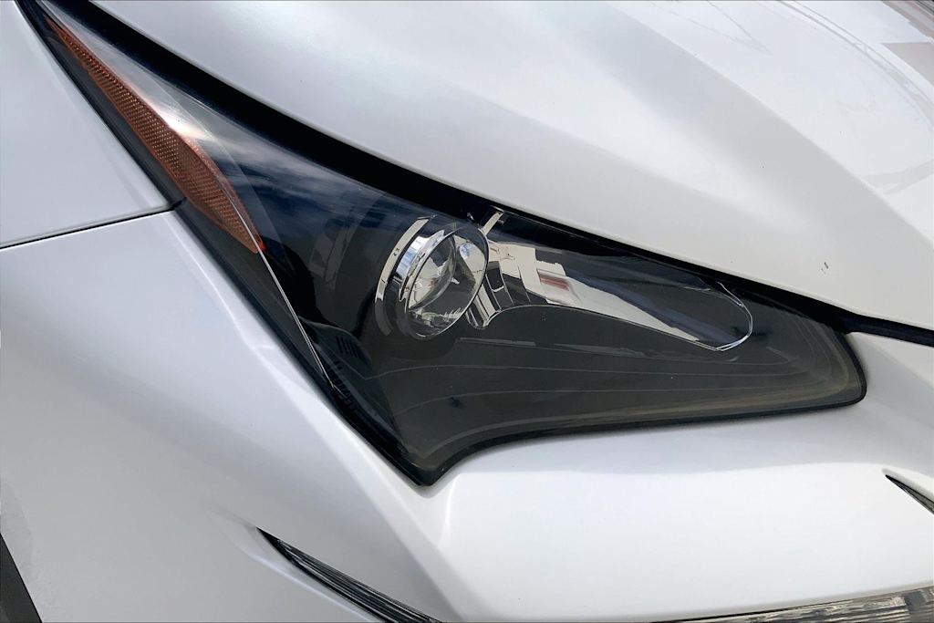 Thumbnail: 2016 Lexus NX - 30