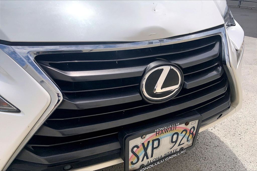 Thumbnail: 2016 Lexus NX - 32