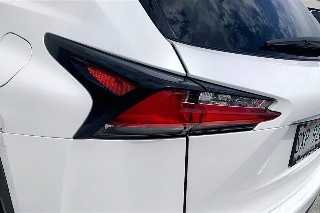 Thumbnail: 2016 Lexus NX - 31