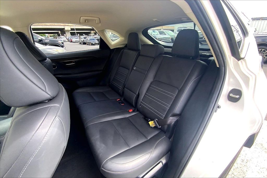Thumbnail: 2016 Lexus NX - 28