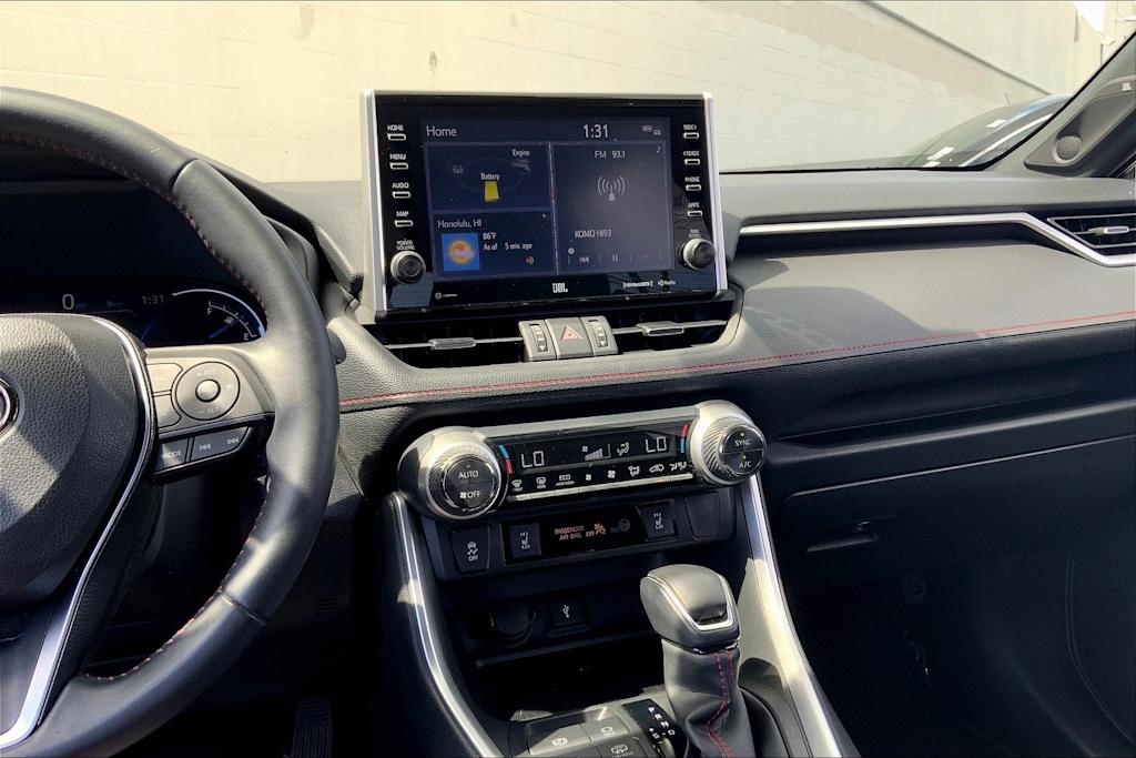 Thumbnail: 2022 Toyota RAV4 - 15