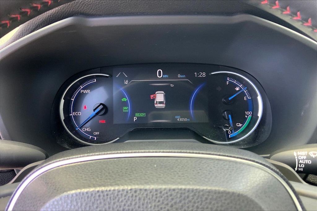 Thumbnail: 2022 Toyota RAV4 - 18