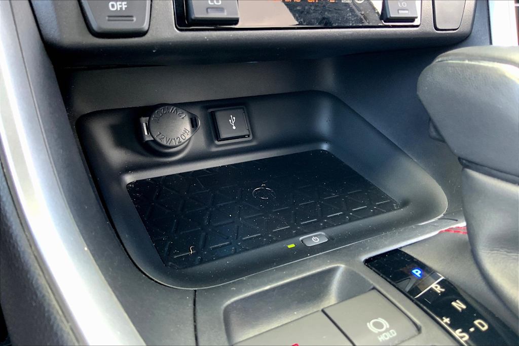 Thumbnail: 2022 Toyota RAV4 - 34