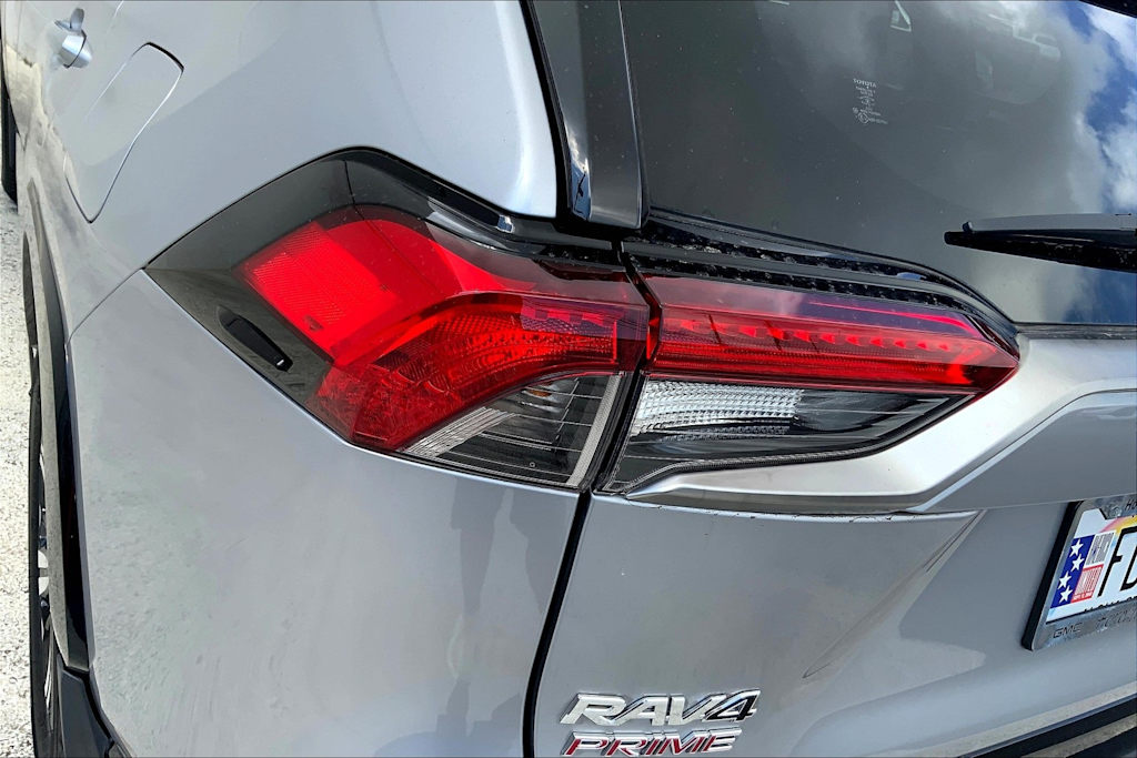 Thumbnail: 2022 Toyota RAV4 - 32