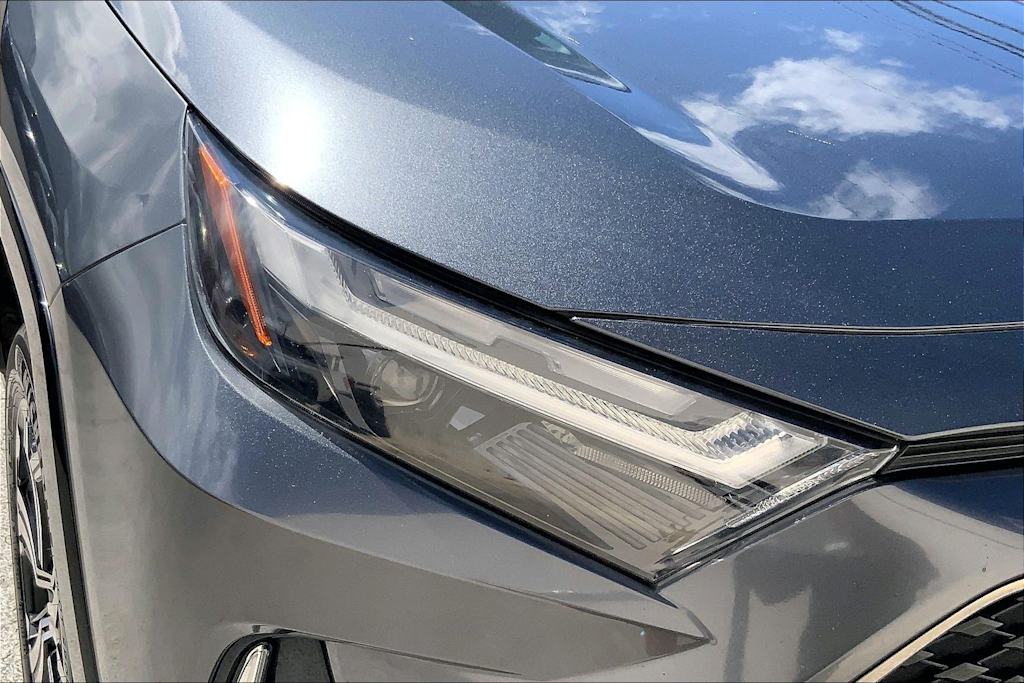 Thumbnail: 2022 Toyota RAV4 - 31