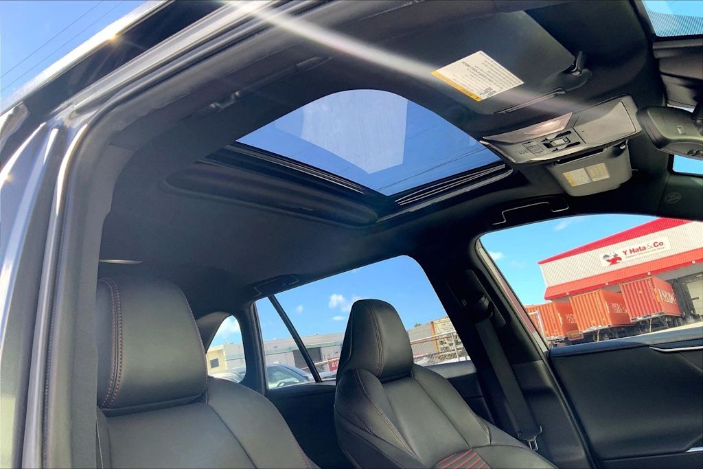 Thumbnail: 2022 Toyota RAV4 - 30