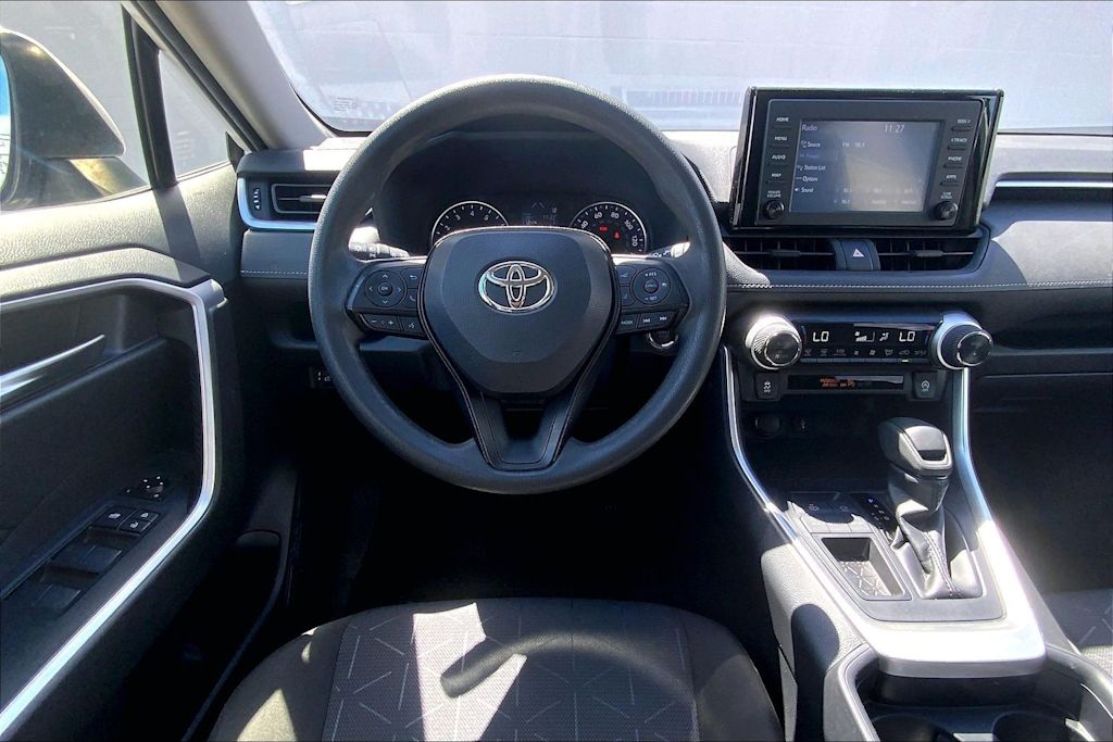 Thumbnail: 2020 Toyota RAV4 - 14