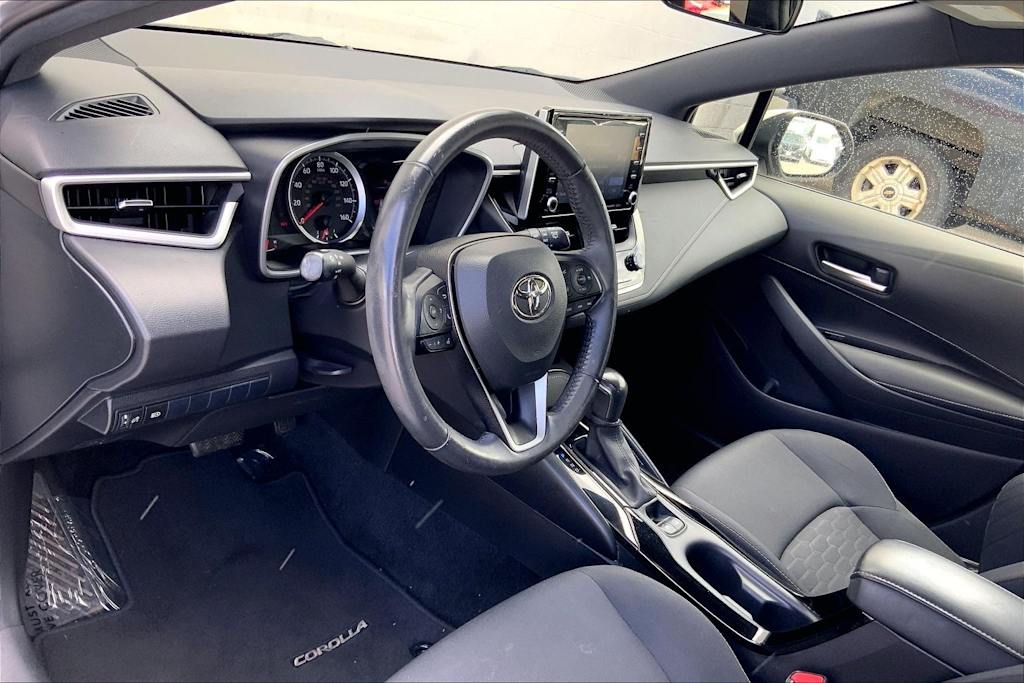 Thumbnail: 2019 Toyota Corolla - 2