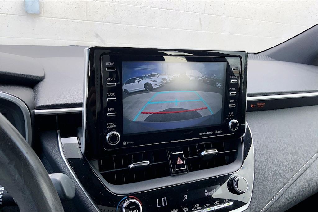 Thumbnail: 2019 Toyota Corolla - 16