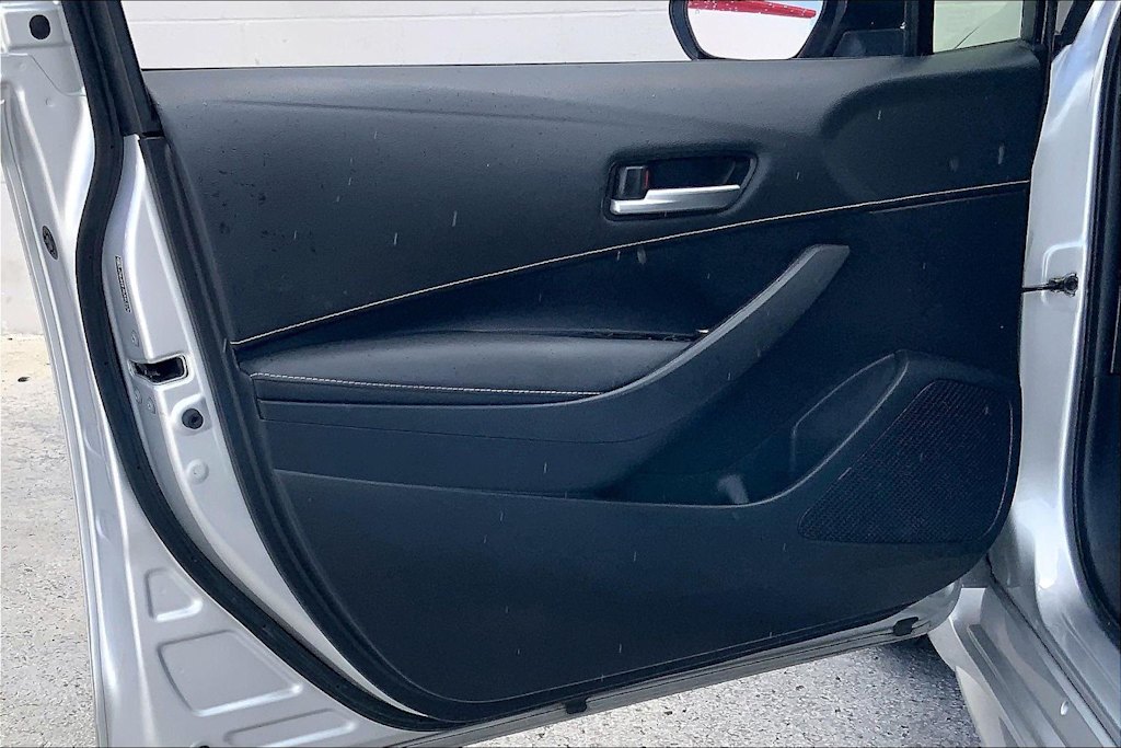 Thumbnail: 2019 Toyota Corolla - 27