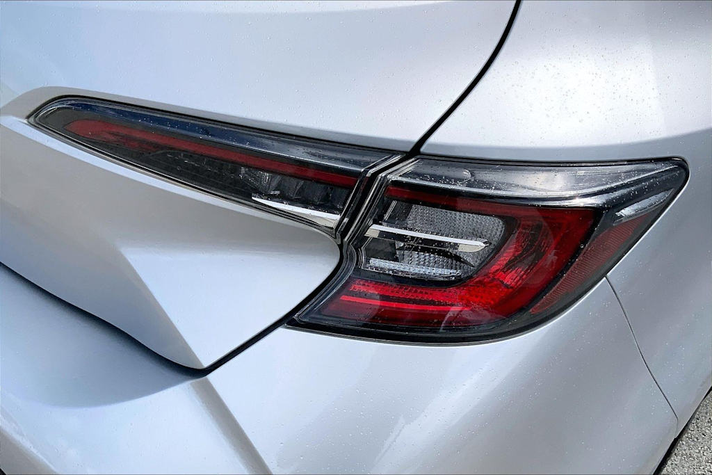 Thumbnail: 2019 Toyota Corolla - 32
