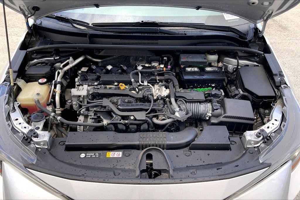 Thumbnail: 2019 Toyota Corolla - 9