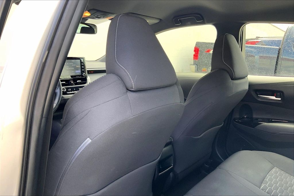 Thumbnail: 2019 Toyota Corolla - 13