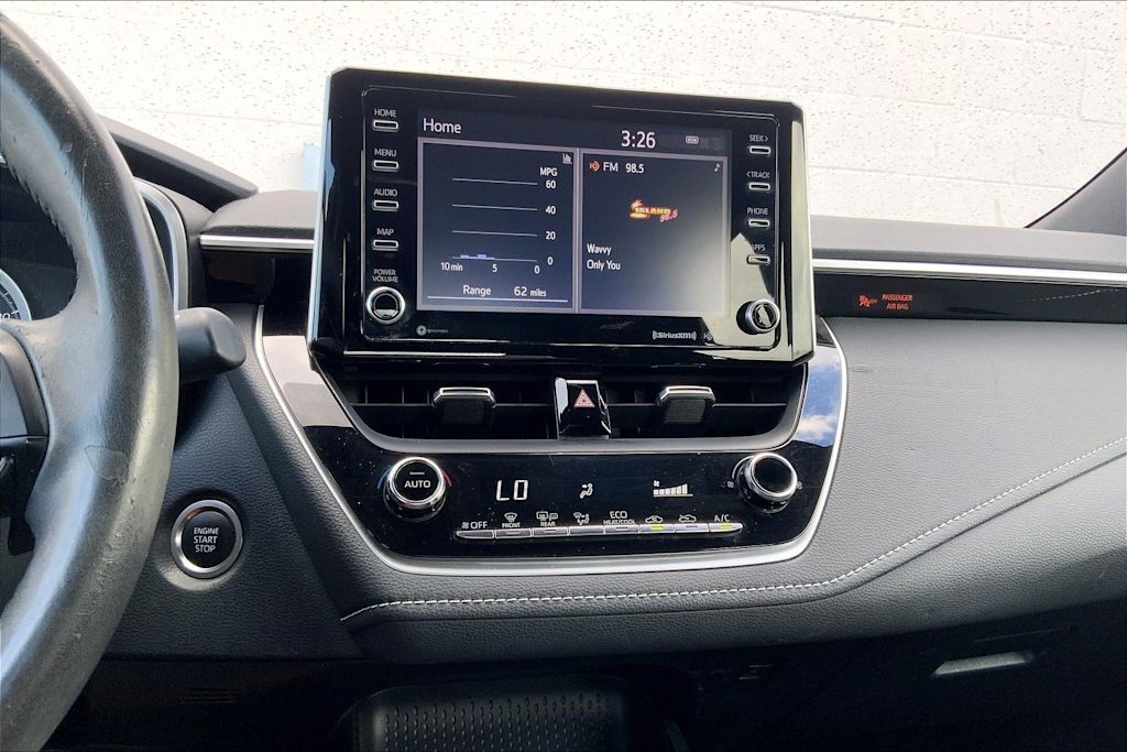 Thumbnail: 2019 Toyota Corolla - 34