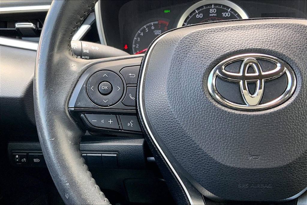 Thumbnail: 2019 Toyota Corolla - 25